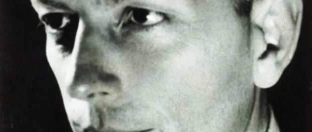 henri michaux, gisele freund