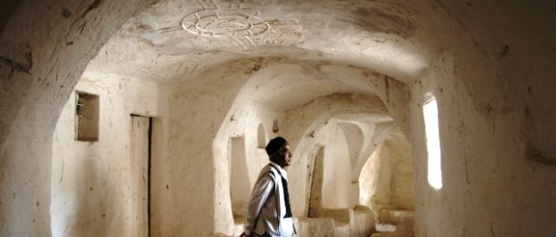 Ghadames