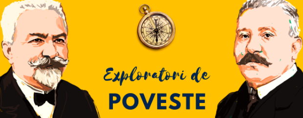 afis racovita si antipa