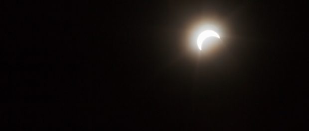 eclipsa soare