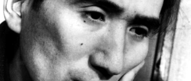 Osamu Dazai