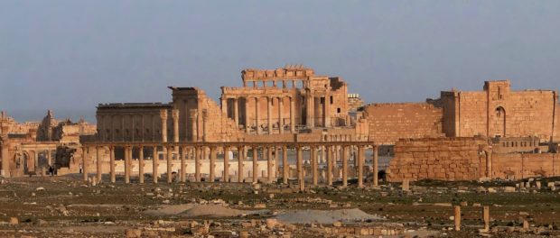 Palmyra