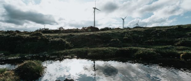 Recoltare energie