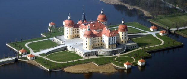 castel vanatoare
