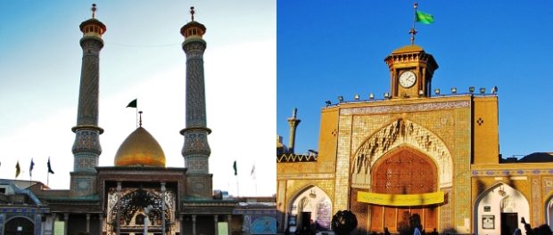 iran