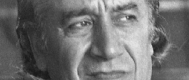 sergiu celibidache ....Dan_Hadani
