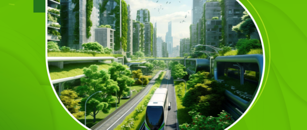 Afis Forum orase verzi 2023
