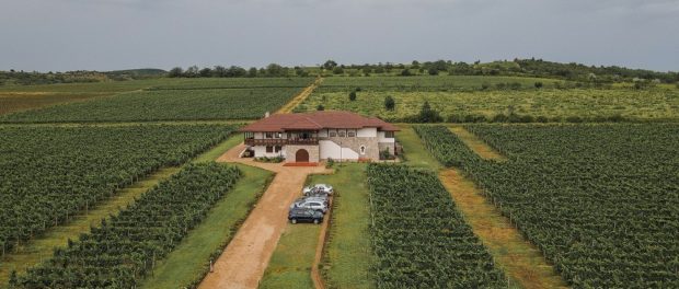 traseul Via Soarelui