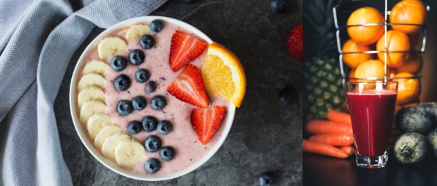 Bautura Smoothie