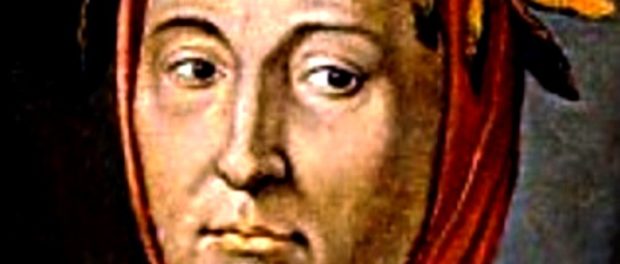 Francesco Petrarca