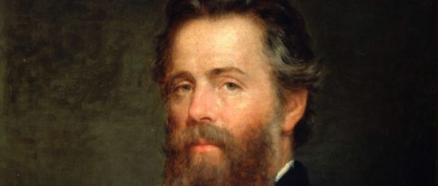 Herman_Melville_by_Joseph_O_Eaton