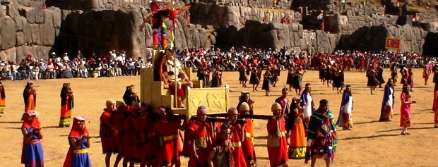 Inti Raymi