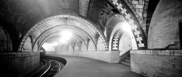 metrou New York
