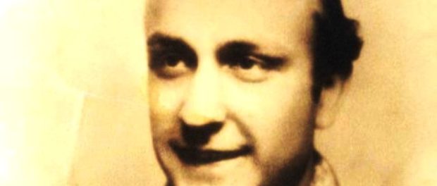 Sabba_S._Ştefănescu