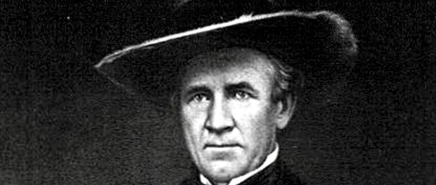 Samuel Houston