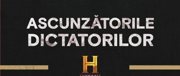 ascunzatori dictatori