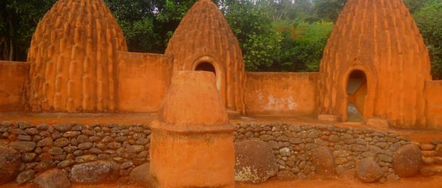 casele camerun