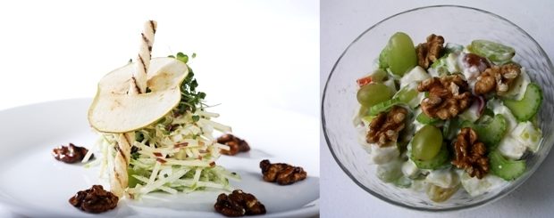 salata waldorf
