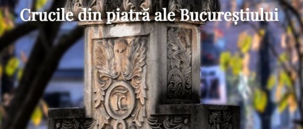 Cruci din piatra