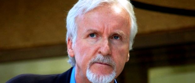 James Cameron