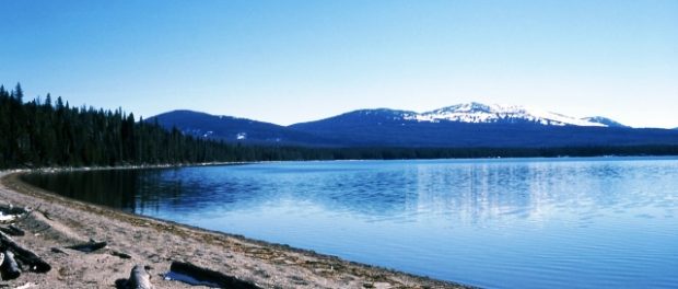 Heart Lake;RG Johnsson;1962