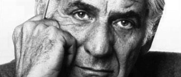 Leonard_Bernstein