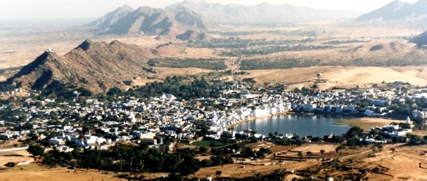 Pushkar