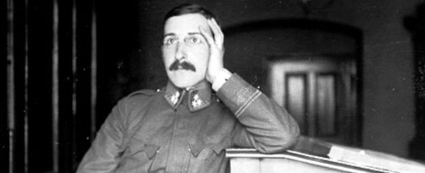 Stefan Zweig