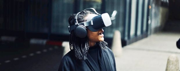 realitate virtuala