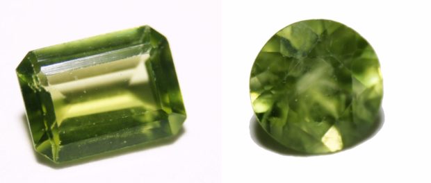 peridot