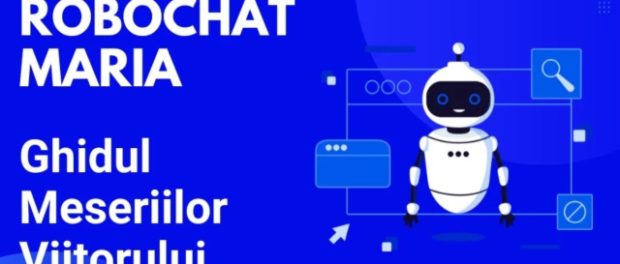 robochat maria