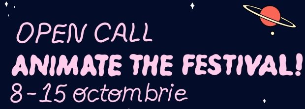 Animate the festival