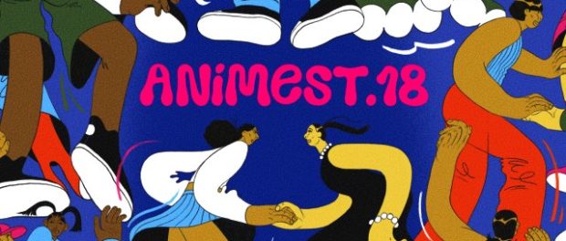 afis Animest.18 dance