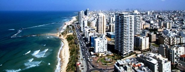 Bat Yam