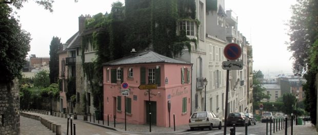 Casa Roz