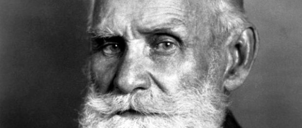 Ivan Pavlov