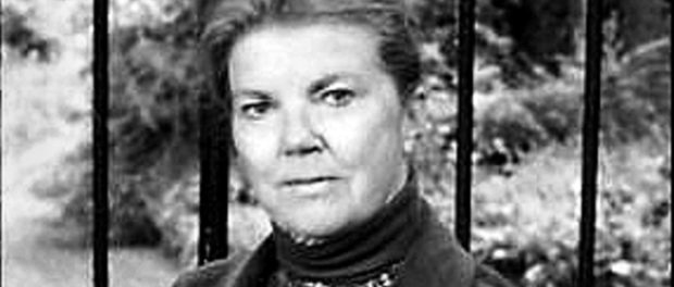 Joan Aiken