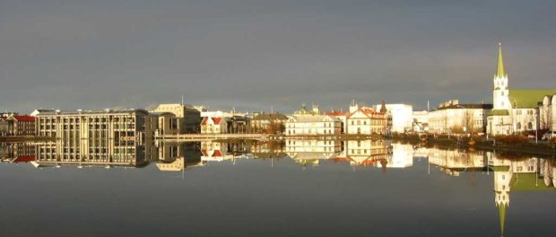 Reykjavík