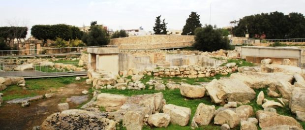 Templul Tarxien