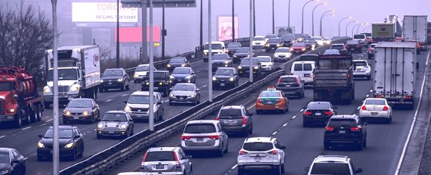 Testarea ochilor la șoferi