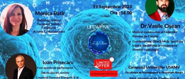 afis lifestem