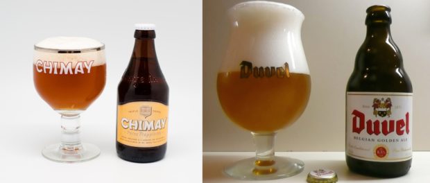 bere belgiana