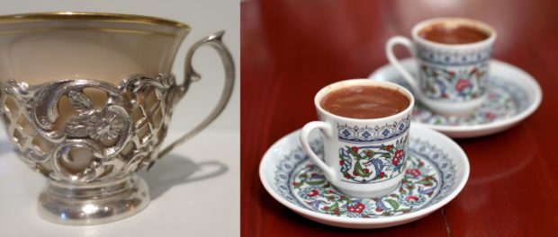 CANI cafea