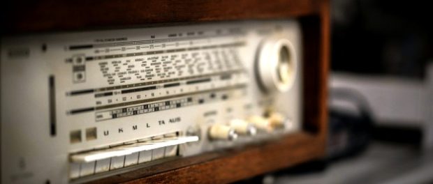 radio retro, pixabay