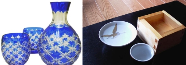 sake