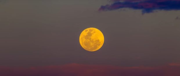 luna
