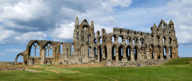 Abatia Whitby