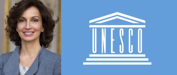Audrey Azoulay