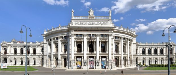 Burgtheater