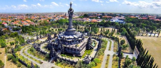 Denpasar